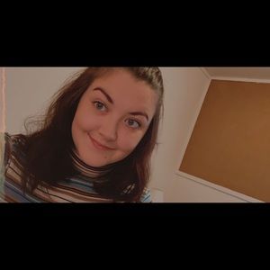 Meet your Posher, Mackenzie